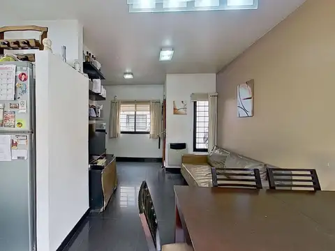 Depto Tipo Casa en Venta 14 años
