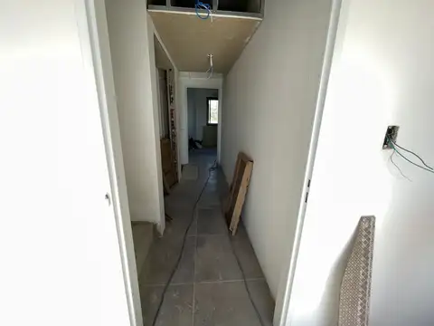 Depto Tipo Casa en Venta 1 año