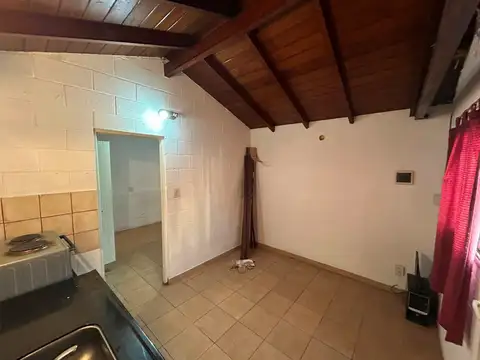 Departamento en Alquiler en Villa Maipu, General San Martin