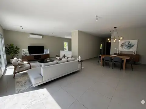 Barrio Norte, El Canton