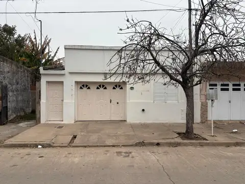 Venta casa 2 habitaciones b. sarmiento - apta cred