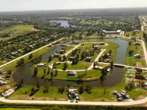 Terreno en Venta en Benavidez, USD 180.000