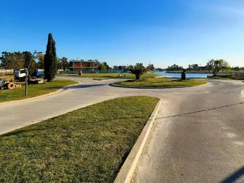 Lote en Laguna grande