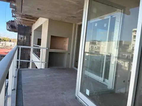 VENTA DEPARTAMENTO 2 AMBIENTES VILLA ORTUZAR