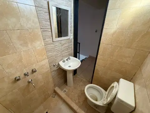 Depto Tipo Casa en Alquiler 16 años