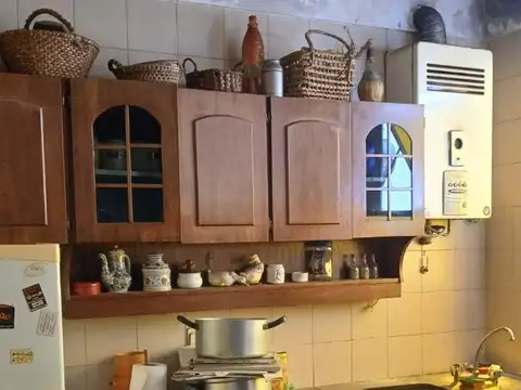 Depto Tipo Casa en Venta en Floresta, USD 88.000