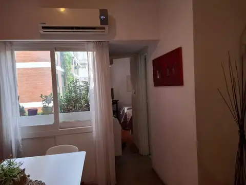 Departamento en Alquiler Temporal de 1 dormitorio