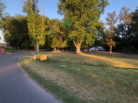 Terreno Lote en Venta  Barrio Cerrado Prados del Oeste