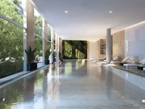 Departamento en Venta en Palermo Hollywood, USD 910.000