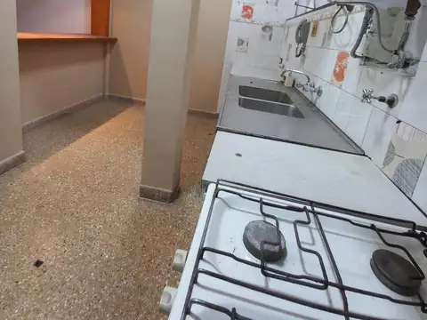 Departamento en Alquiler en Plaza Italia, USD 600