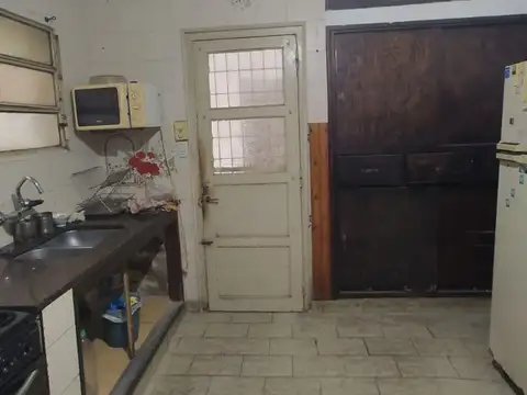 Casa en Venta en Jorge Newbery, USD 60.000