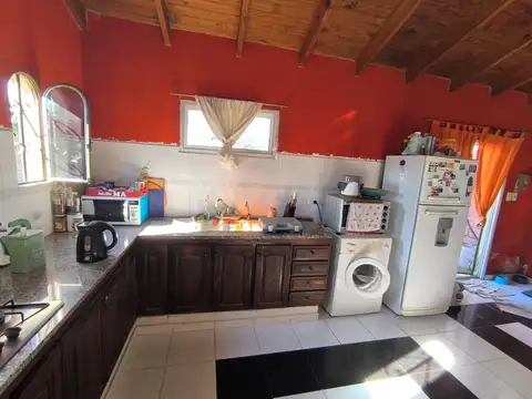 Casa en  venta City bell