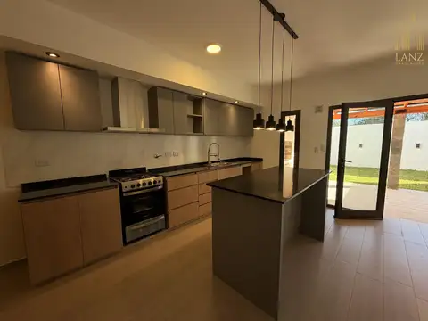 Casa en venta - Docta etapa 3