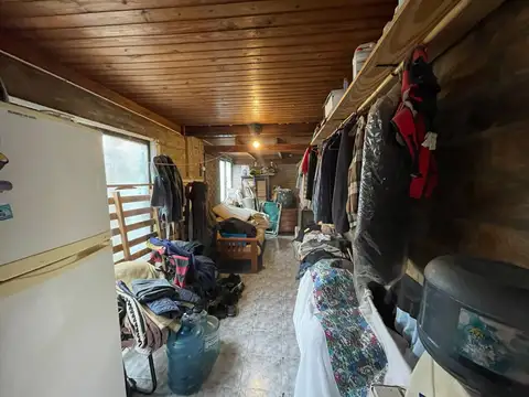 Casa en Venta 21 años