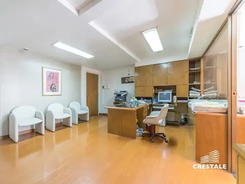 Oficina en Venta en Rosario, USD 74.000