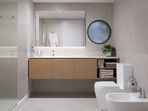 Departamento en Venta de 2 dormitorios