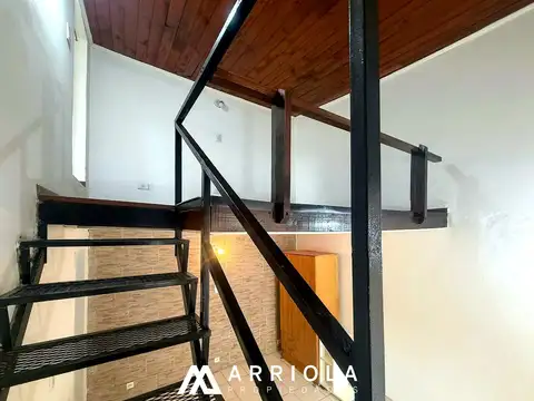 Depto Tipo Casa en Alquiler en Mar del Plata, $ 550.000