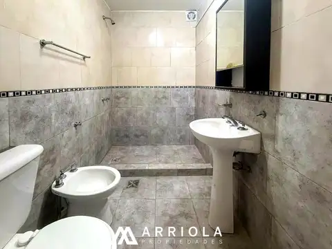 Depto Tipo Casa en Alquiler de Monoambiente