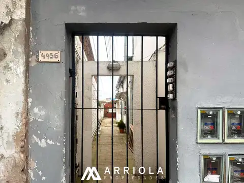 PH en Mar Del Plata de 1 ambiente