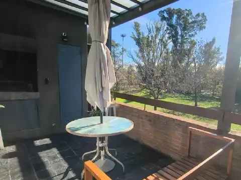 Departamento De 3 Ambientes En Apart Pinazo