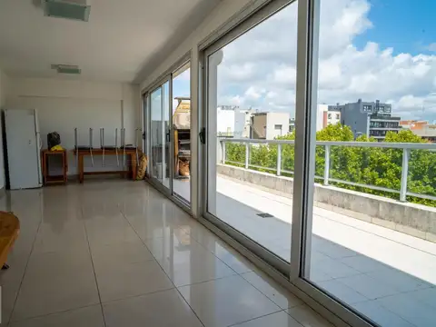 Departamento en Alquiler en Palermo, CABA
