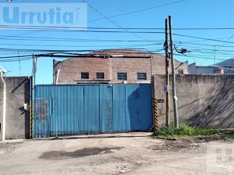 Galpón en Haedo