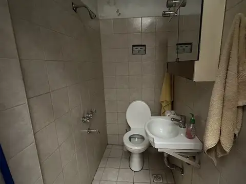 Depto Tipo Casa en Venta en Villa Real, USD 40.000