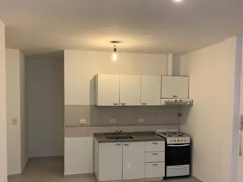 Departamento en Alquiler 12 años