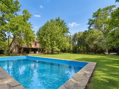 Casa en Venta de 3 dormitorios