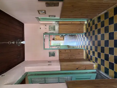 CASONA ANTIGUA A RECICLAR
