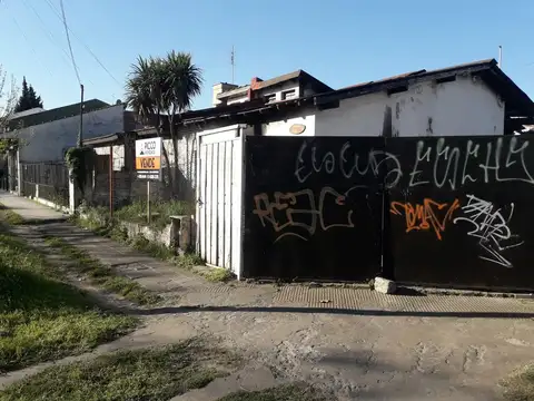 Casa en Venta en Longchamps, USD 69.000