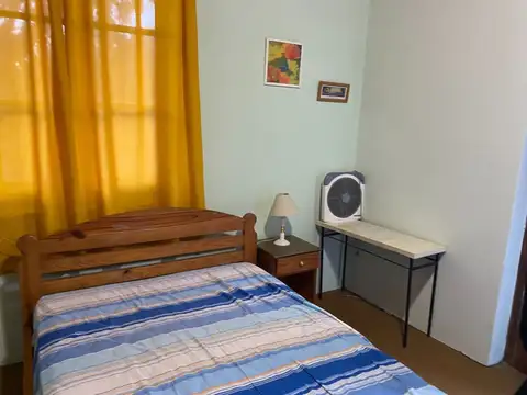 CASA VENTA SAN LORENZO  CON CABAÑA Y PILETA