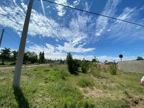 Terreno en Venta en Neuquen, USD 29.000