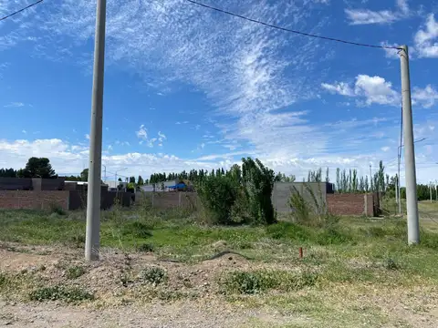 Terreno en Venta de 242,0 m2