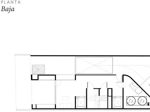 Departamento en Venta Permite mascota