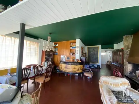 Casa en Alquiler Temporal de 3 dormitorios