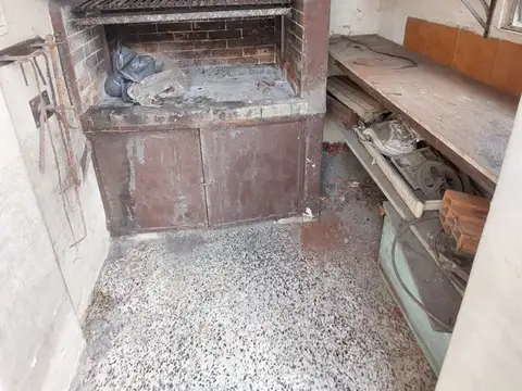 Depto Tipo Casa en Alquiler de 3 ambientes
