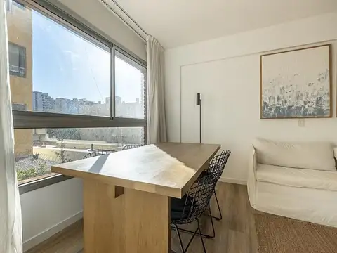 Departamento en Venta en San Telmo, USD 105.000