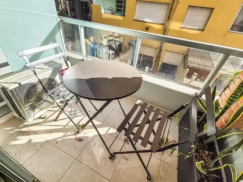 Departamento en Venta al Oeste