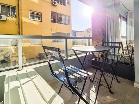 Departamento en Venta 3 años