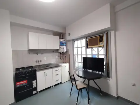 Venta Departamento monoambiente en Boedo