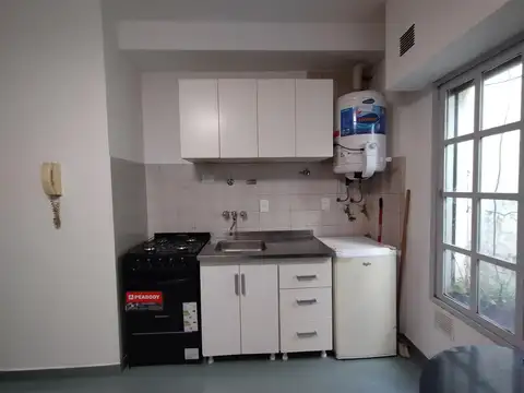 Departamento en Venta en Boedo, USD 32.000