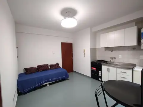 Venta Departamento monoambiente en Boedo