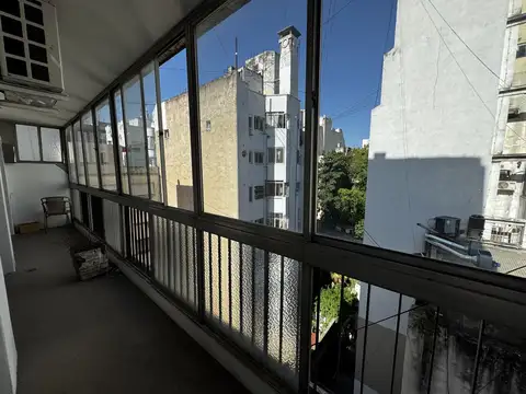 Libertad 1100, Piso 7