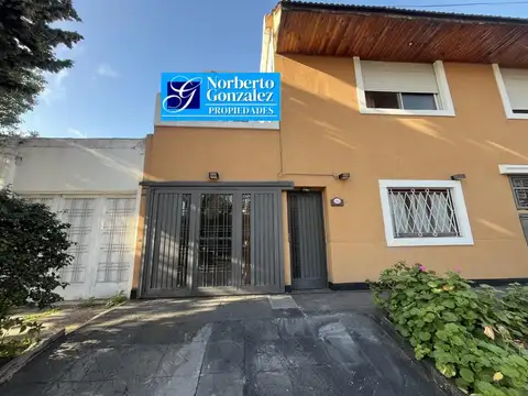 En Venta PH en Planta Alta de 3 Ambientes Conc Cochera. Apto Credito. F: 10568