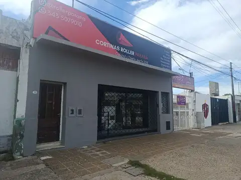 Avenida Churruarín 600