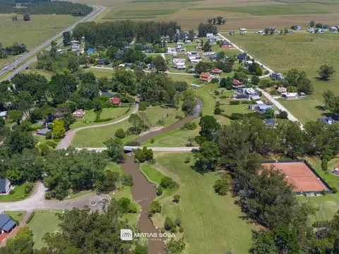 Terreno en Venta de 1100,0 m2