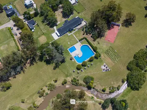 Terreno en Venta de 1100,0 m2