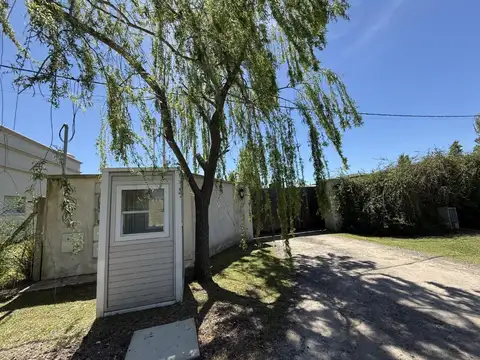 Casa en Venta en City Bell [Cod: ]