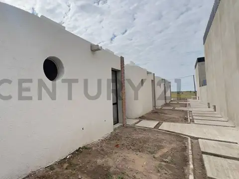 COMPLEJO DE 4 DÚPLEX EN DOCTA – OPORTUNIDAD CON FINANCIACIÓN